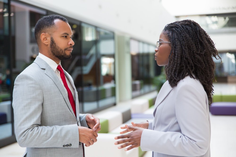 Communication Strategies That Deliver Better Business Results 2 good communication
