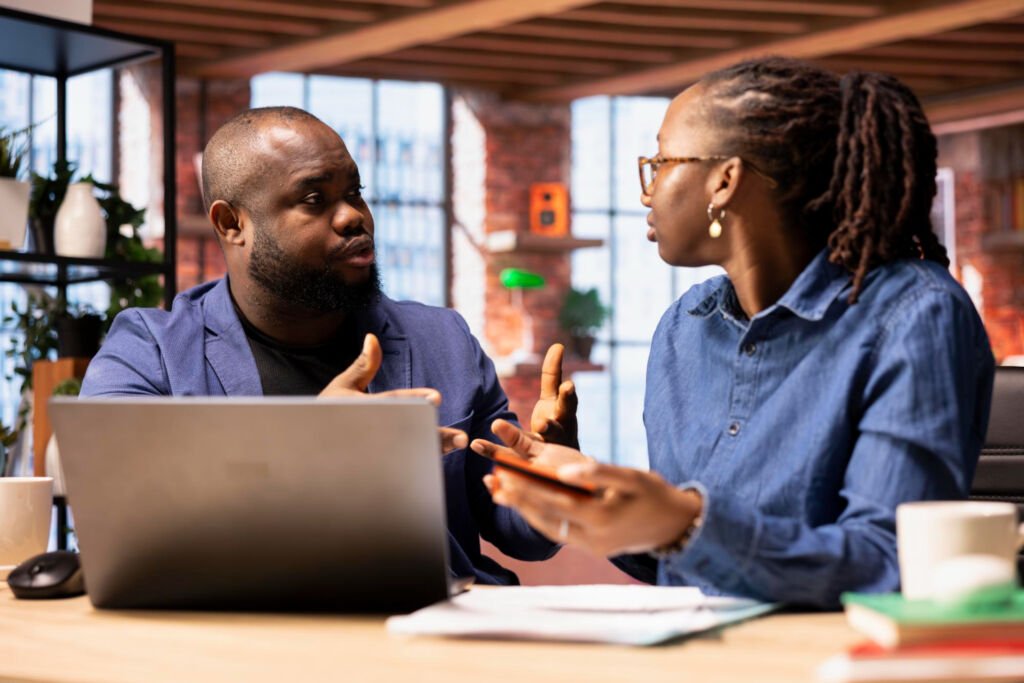 Communication Strategies That Deliver Better Business Results 1 poor communication