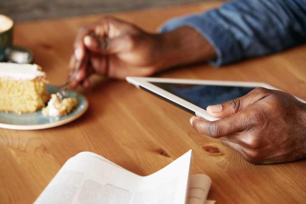Business Dining and Entertaining Etiquette
