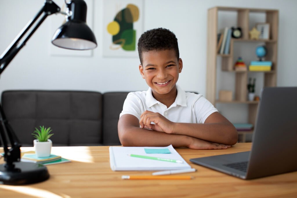 The Confidence Secret Every Teen Needs Before Entering the Real World 1 The Confidence Secret Every Teen Needs Before Entering the Real World