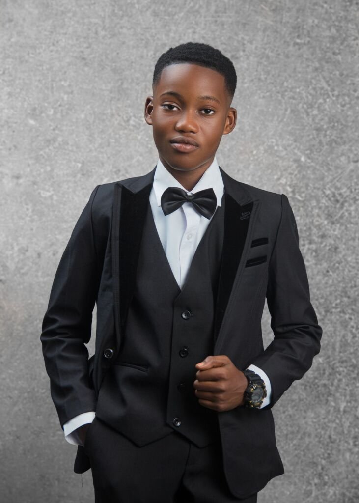 The Confidence Secret Every Teen Needs Before Entering the Real World 2 The Confidence Secret Every Teen Needs Before Entering the Real World